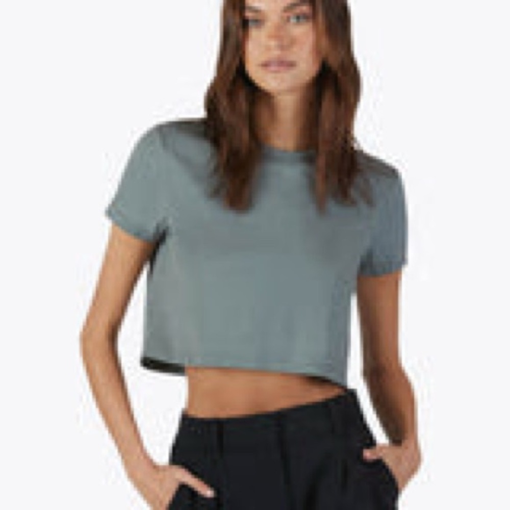 CUTS CLOTHING almost Friday tee